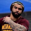 Olympic gold medalist, wrestler Gable Steveson to return to Minnesota following short-lived retirement