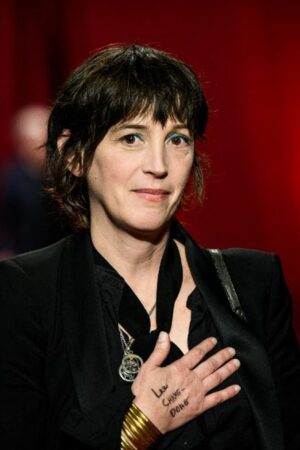 "Assister à la naissance d'un cinéaste, c'est toujours beau" : l'actrice Florence Loiret Caille est membre du jury du festival Cinébanlieue 2024