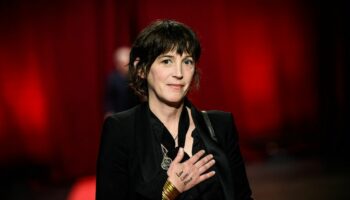 "Assister à la naissance d'un cinéaste, c'est toujours beau" : l'actrice Florence Loiret Caille est membre du jury du festival Cinébanlieue 2024