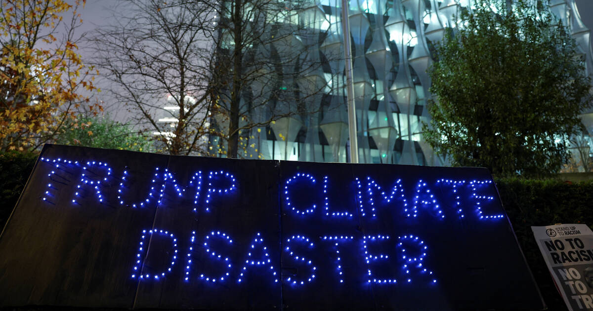 Climat Libé Tour Nantes : deux journées pour faire oublier Trump aux défenseurs de l’environnement