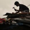 An overwhelmed Philippines braces for another typhoon, the fifth major storm to hit in three weeks