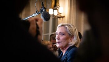 Procès du RN : et si la justice prononçait l’inéligibilité de Marine Le Pen ?