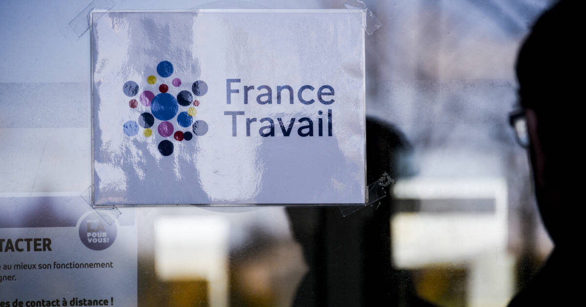 Le chômage remonte très légèrement en France à 7,4 % au troisième trimestre