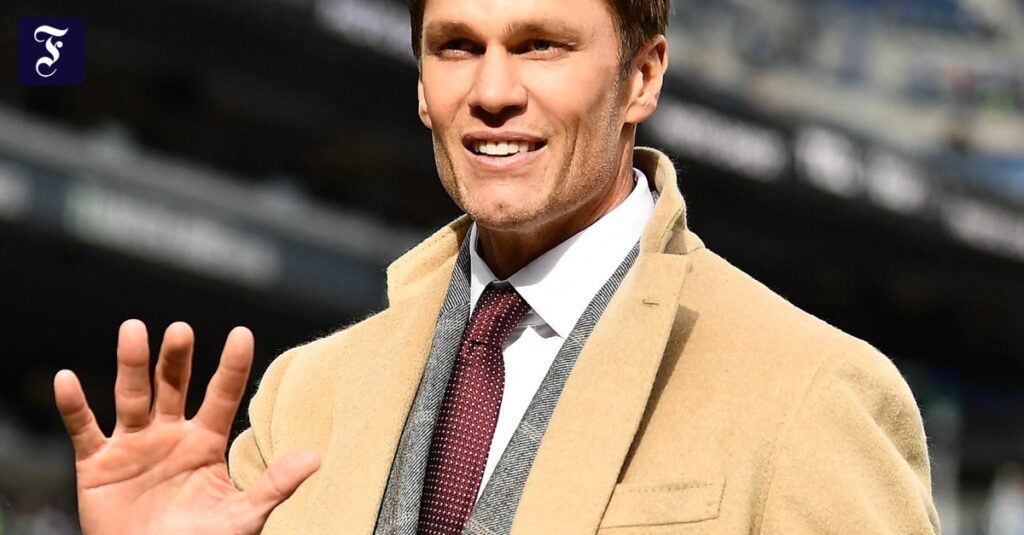 Tom Brady hat Mist gebaut