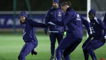 France-Israël : l'heure pour les Bleus de valider la qualification pour le Final 8 de la Ligue des nations ?