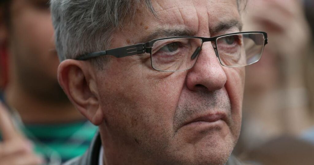 Accusations d’antisémitisme : Jean-Luc Mélenchon dénonce une «ambiance pourrie» qui met les insoumis en danger