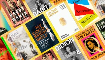 The best biographies and memoirs of 2024: Literary It-girls, art world intrigue and sociopathy