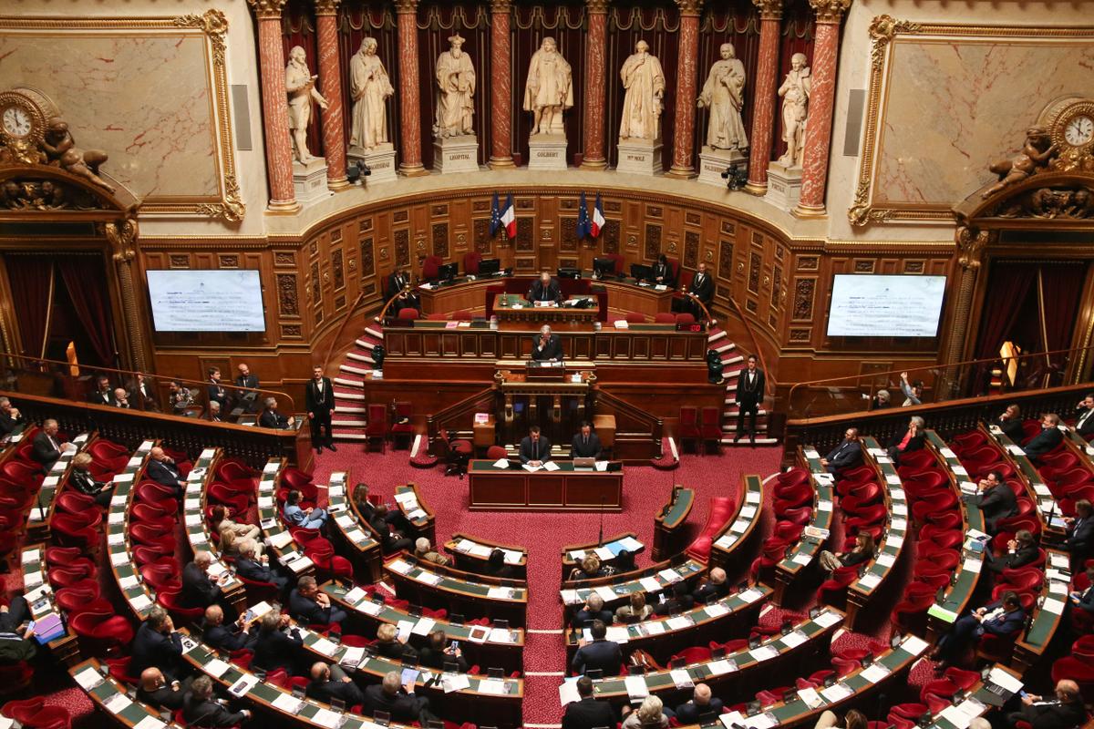 Vote du budget : la stratégie est machiavélique mais aura sans doute la vertu de l’efficacité