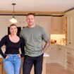 Love Island’s Olivia and Alex Bowen’s home-renovation tips