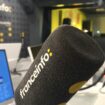 Audiences radio : franceinfo devient la deuxième radio la plus écoutée en France