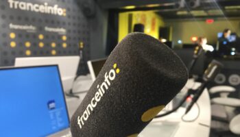 Audiences radio : franceinfo devient la deuxième radio la plus écoutée en France