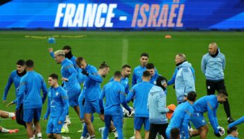 France-Israël au Stade de France : dispositif de sécurité renforcé pour un match à hauts risques