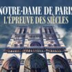 Notre-Dame de Paris plein les yeux, de nombreuses avant-premières télévisées avant la réouverture au public