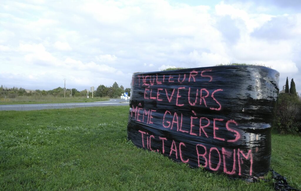 A Libourne, une prof menacée de mort pour la troisième fois via une lettre