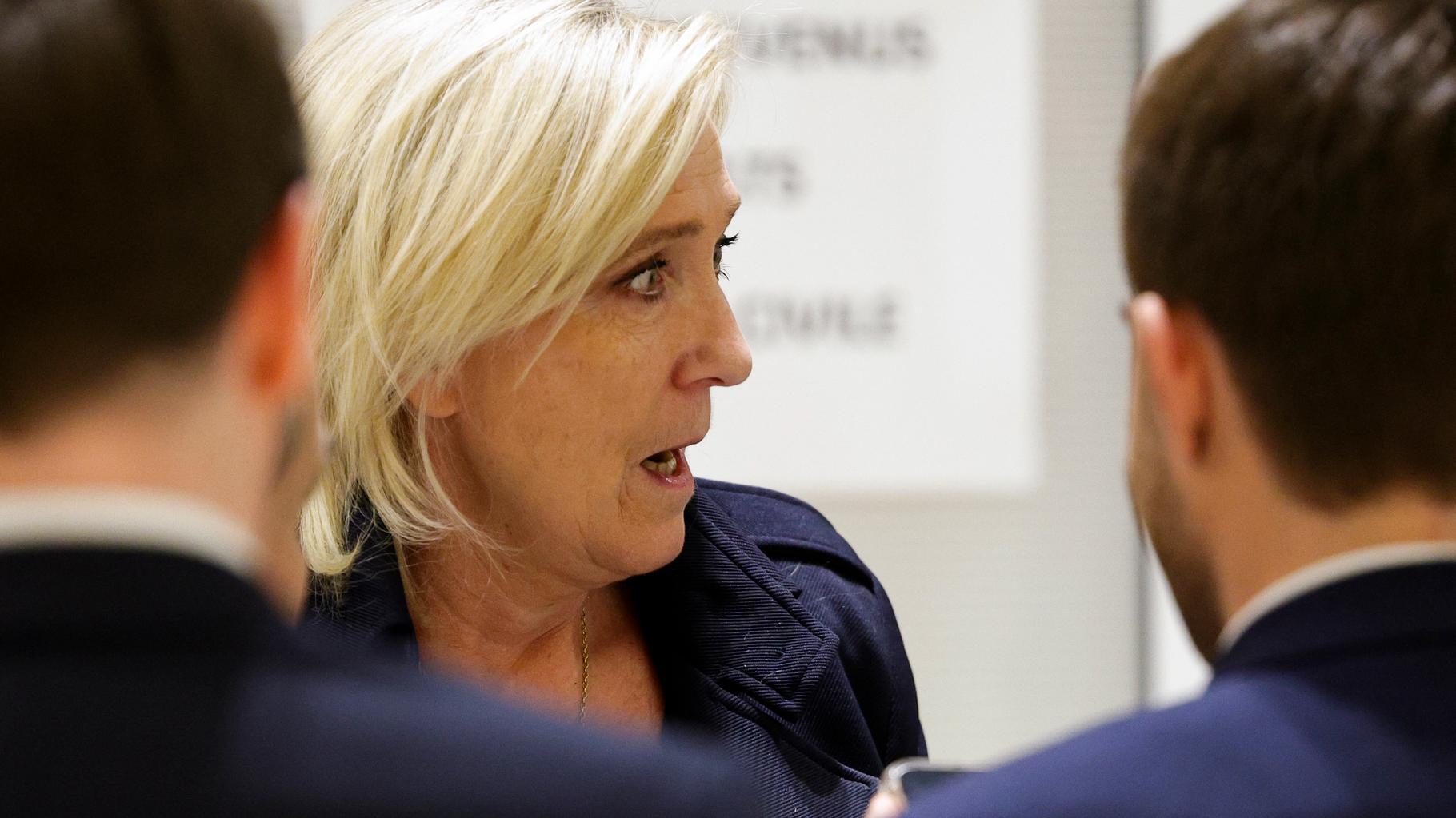 Inéligibilité de Marine Le Pen : pourquoi elle pouvait difficilement échapper à ces réquisitions