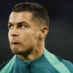 „Bin selbst schuld daran“ – Magische Marke wird für Ronaldo zum Fluch