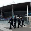 Nations League: Pariser Polizei bereitet sich auf Hochrisikospiel vor