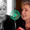 Inéligibilité : quand Marine Le Pen et le Rassemblement national fustigeaient le laxisme de la justice en France