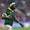 Siya Kolisi returns as Springboks recall big guns for England clash