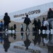 COP29: Argentinien ruft Delegation von Weltklimakonferenz zurück