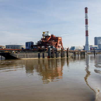 En Loire-Atlantique, des terres en eaux troubles