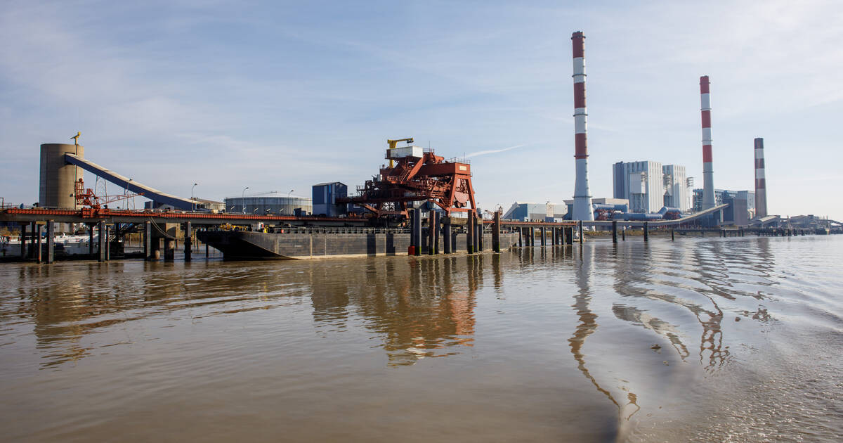 En Loire-Atlantique, des terres en eaux troubles