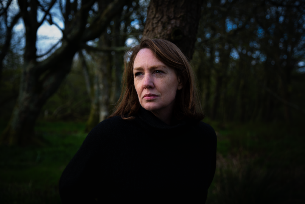 « L’Heure bleue », par Paula Hawkins : une île comme un piège