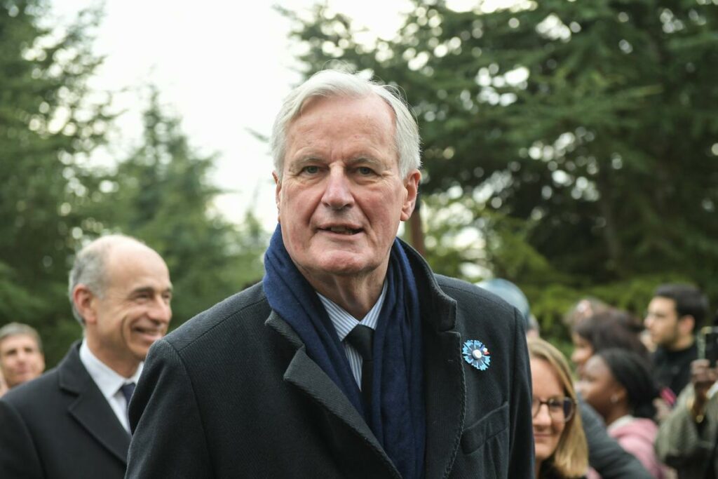 Barnier cajole les députés, le Congrès du PS se profile, la salle Gaveau change de cap... Retrouvez les indiscrétions du « Nouvel Obs »