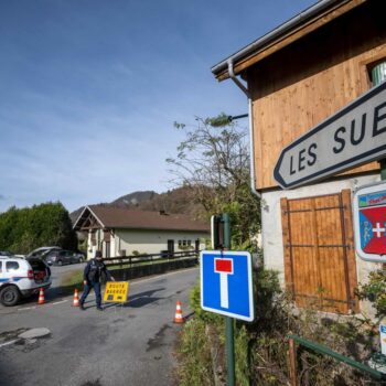 Infanticides en Haute-Savoie : le corps retrouvé en Suisse est bien celui de la mère