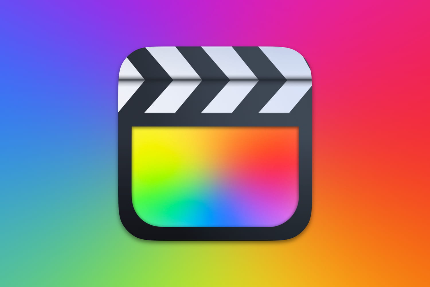 Final Cut Pro 11 sort aujourd'hui : quelles nouveautés sur cette mise à jour d'Apple ?