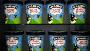 Censurée sur son soutien à Gaza, Ben & Jerry’s attaque en justice sa maison mère Unilever