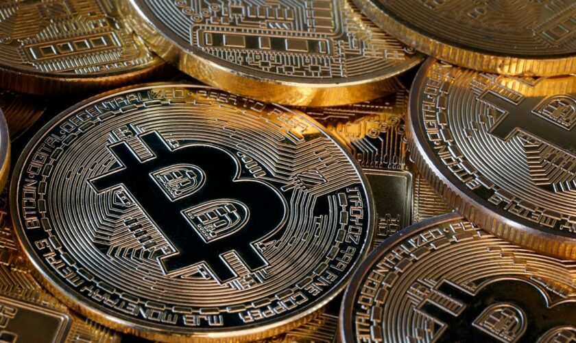 Bitcoin erstmals über 90.000-Dollar-Marke – „Die Aussichten sind ziemlich gut“