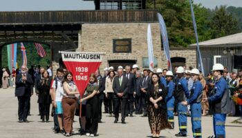 En Autriche, un projet immobilier sur le camp nazi de Mauthausen crée la polémique