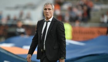 Football : 30 000 euros d'amende requis, dont 20 000 avec sursis, contre l'ex-coach de l'US Orléans Bernard Casoni pour injure publique à caractère raciste