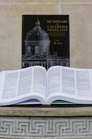 Nouveau dictionnaire de l'Académie française : "À peine terminé, il ne sert pas à grand-chose", déplore le linguiste Médéric Gasquet-Cyrus