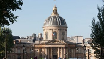 Un colloque climatosceptique échauffe les Académies