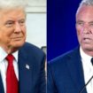 Donald Trump nomme le vaccinosceptique Robert F. Kennedy Jr ministre de la Santé