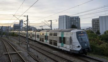 Nanterre : un jeune homme de 19 ans percuté par un train suite à une intervention d’agents de la RATP