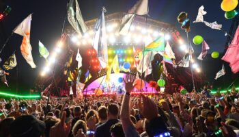 Glastonbury tickets 2025 live: Coach tickets now sold out as festival-goers hit out at ‘horrendous’ new system