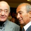 Mohamed al Fayed's brother Salah also abused  us, say female Harrods employees