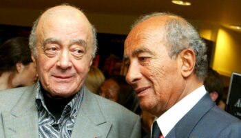 Mohamed al Fayed's brother Salah also abused  us, say female Harrods employees