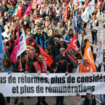 Les syndicats de la fonction publique ont fixé la date de leur journée de grève nationale