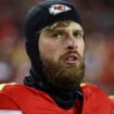 Chiefs' Harrison Butker's injury sparks feminist celebrations and Trump Cabinet conspiracies on social media