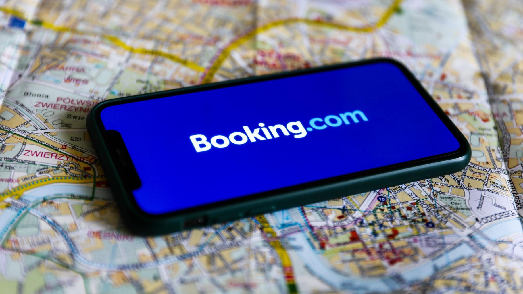 Booking ne proposera plus forcément les meilleurs prix pour les hôtels en Europe