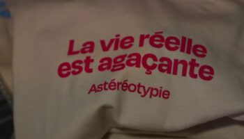 Handicap : Astéréotypie, groupe de rock composé de neuroatypiques, nous entraîne dans son univers musical