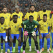 CAN 2025 : le Gabon, l'Ouganda et l'Afrique du Sud qualifiés sans jouer, l'Algérie 1re de son groupe