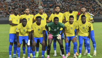 CAN 2025 : le Gabon, l'Ouganda et l'Afrique du Sud qualifiés sans jouer, l'Algérie 1re de son groupe