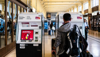 SNCF : ouverture de la billetterie pour les vacances d’hiver à partir de ce mercredi