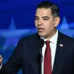 Dem Rep. Robert Garcia says RFK Jr. nomination for health secretary is 'f------ insane,' will 'cost lives'