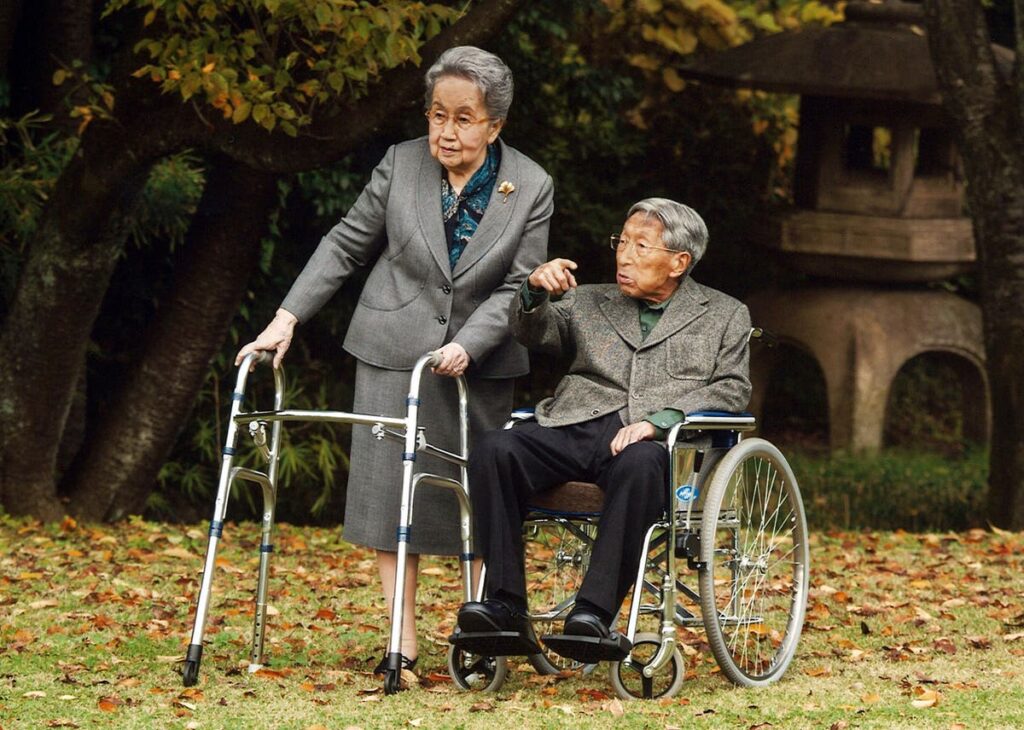 Japanese Princess Yuriko, wartime Emperor Hirohito's sister-in-law, dies at 101